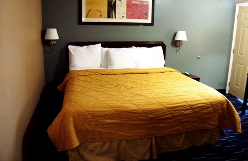 Sterling Hotel | Country Inn Sterling