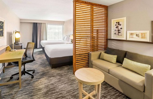 Southside Hotel | Country Inn & Suites by Radisson, Flagstaff Downtown, AZ