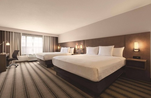 Billings Hotel | Country Inn & Suites by Radisson, Billings, MT