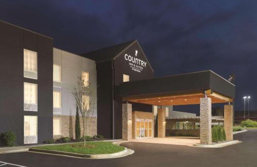 Macon Hotel | Country Inn & Suites by Radisson, Macon West, GA