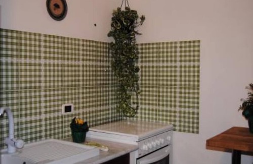 Collesano House | Country Cottage/Gite - Campofelice di roccella