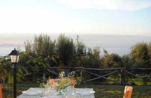 Collesano House | Country Cottage/Gite - Campofelice di roccella