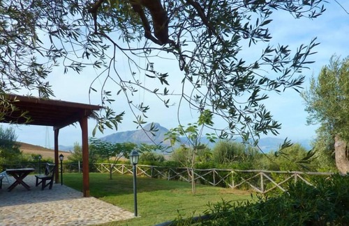Collesano House | Country Cottage/Gite - Campofelice di roccella
