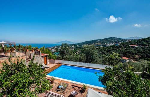 Termini Villa | Country Lemonvilla