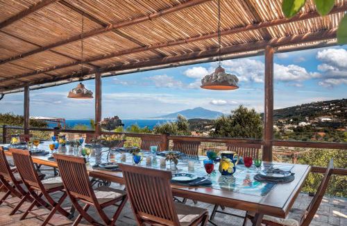 Termini Villa | Country Lemonvilla