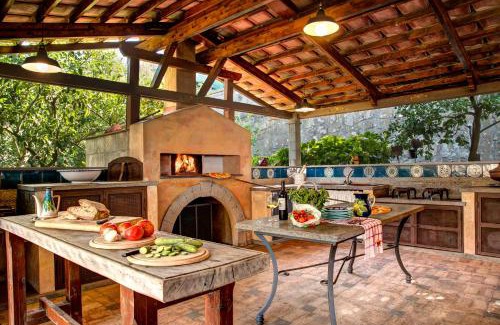 Termini Villa | Country Lemonvilla