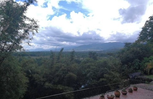 Villavicencio House | Country lodging Aguas Claras