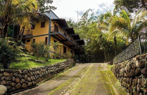 Villavicencio House | Country lodging Aguas Claras