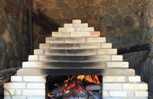 Villavicencio House | Country lodging Aguas Claras