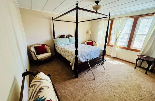 Jacksonville Other | Country Retreat and Event Venue minutes from Historic Jacksonville