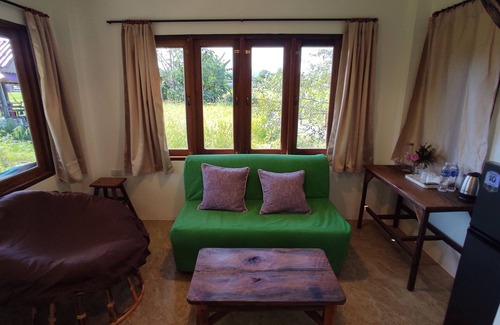 Huai Sai Hotel | Country Retreat