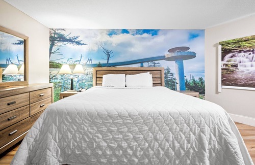 Gatlinburg Hotel | Country Town N Suites