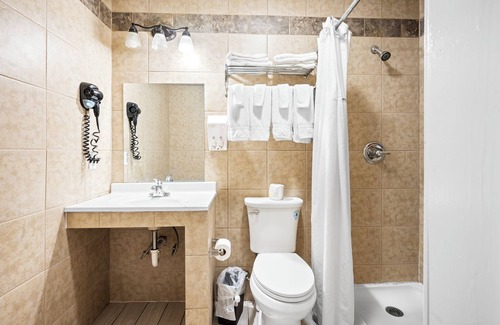 Gatlinburg Hotel | Country Town N Suites