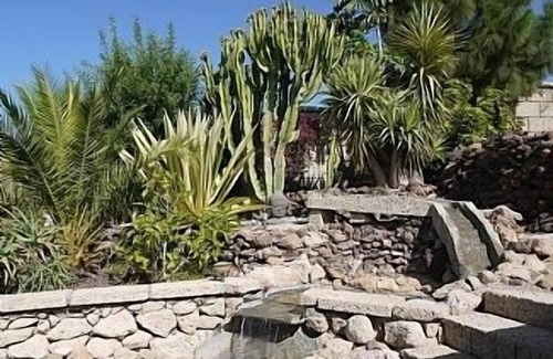 El Madronal House | Country Villa with Private Pool and Sea Views