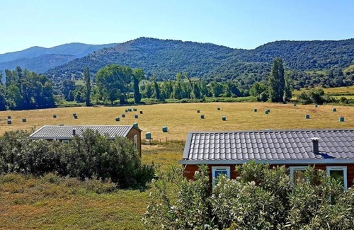 Cargese House | Countryside, 1 km from the beach