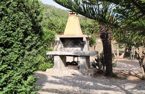 Alghero Cottage | Countryside house in Alghero with garden. Perfect for 2, close to the beach