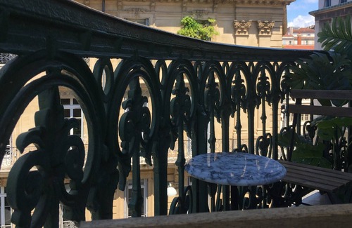 Belsunce Apartment | Coup de Cœur Vieux Port-république