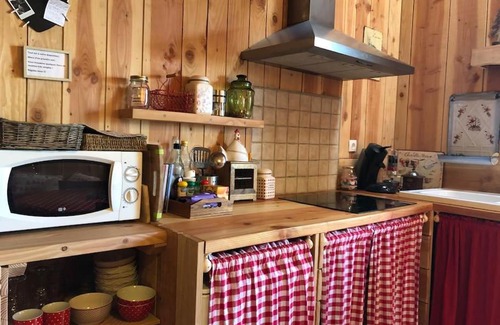 Arnave House | Coup de coeur à Arnave ! Grange cocooning et cosy!