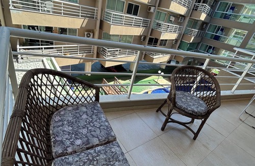 Colonia de Pescadores Apartment | Couple's apartment in Cumbuco-CE CHICO DO CARANGEJO 200mt