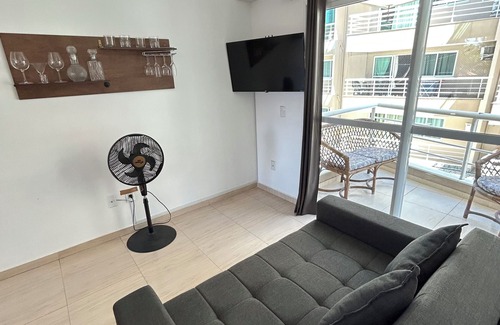 Colonia de Pescadores Apartment | Couple's apartment in Cumbuco-CE CHICO DO CARANGEJO 200mt