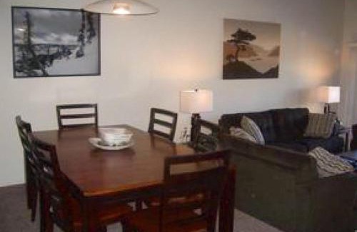 Mammoth Lakes Apartment | Courchevel 48