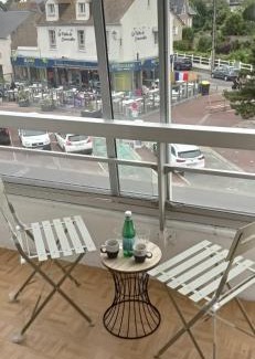Courseulles-sur-Mer Apartment | Courseulles Bellevue