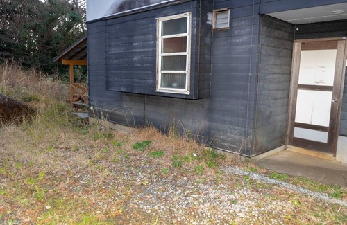 Ihama Cottage | Courtside detached house for 12 people Free linen/Kamo-gun Shizuoka