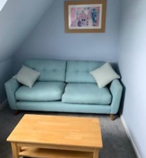 Inverkeithing Apartment | Courtyard and Forth Apartments