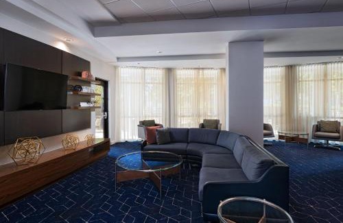 Austin Hotel | Courtyard Austin Airport