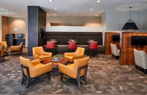 Woodbury Hotel | Courtyard by Marriott Minneapolis West