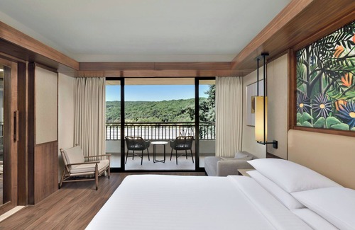 Mahabaleshwar Hotel | Courtyard by Marriott Mahabaleshwar