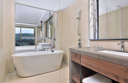 Mahabaleshwar Hotel | Courtyard by Marriott Mahabaleshwar