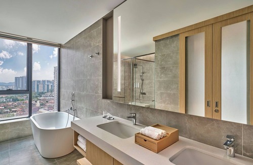 Kuala Lumpur Hotel | Courtyard by Marriott Kuala Lumpur South