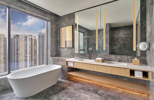 Kuala Lumpur Hotel | Courtyard by Marriott Kuala Lumpur South