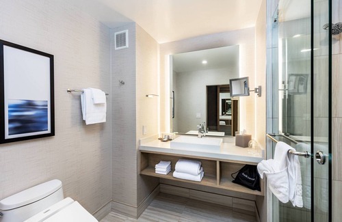 Monterey Park Hotel | Courtyard by Marriott Los Angeles Monterey Park