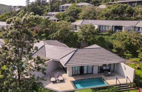 Mahabaleshwar Hotel | Courtyard by Marriott Mahabaleshwar