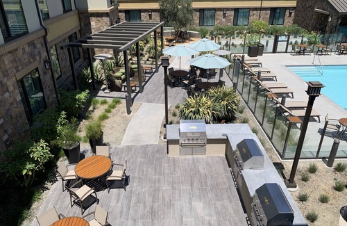 Agoura Hills Hotel | Courtyard by Marriott Thousand Oaks Agoura Hills