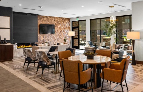Bozeman Hotel | Courtyard by Marriott Bozeman