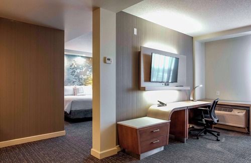Baie-D'Urfe Hotel | Courtyard by Marriott Montreal West Island/Baie D'Urfe