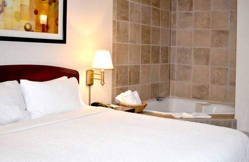 Meridian Hotel | Courtyard by Marriott Denver South/Park Meadows Mall