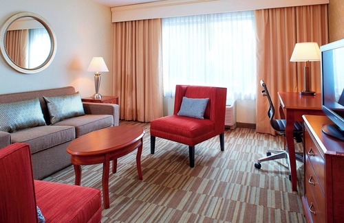 Meridian Hotel | Courtyard by Marriott Denver South/Park Meadows Mall