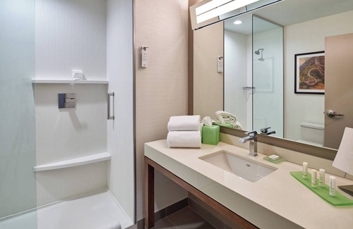 Downtown El Paso Hotel | Courtyard by Marriott El Paso Downtown/Convention Center