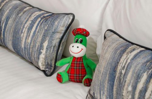 Balloch Hotel | Courtyard by Marriott Inverness Airport