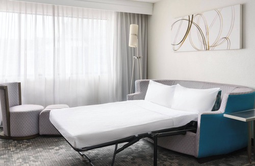 Florida Central Atlantic Coast Hotel | Courtyard by Marriott Lake Buena Vista at Vista Centre