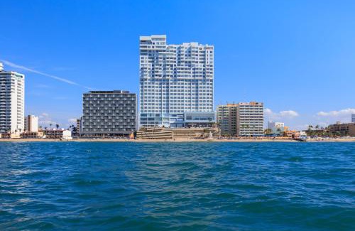 Zona Dorada Hotel | Courtyard by Marriott Mazatlan Beach Resort