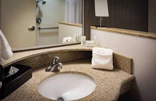 Norman Hotel | Courtyard by Marriott Norman