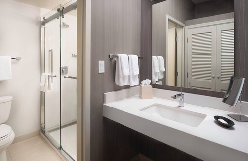 Mesa Hotel | Courtyard by Marriott Phoenix Mesa
