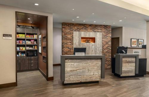 Portland Hotel | Courtyard by Marriott Portland Downtown/Waterfront