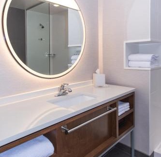 Rapid City Hotel | Courtyard by Marriott Rapid City