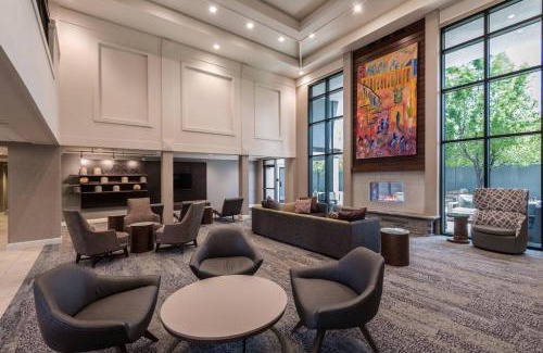 Reno/Tahoe Airport Hotel | Courtyard by Marriott Reno